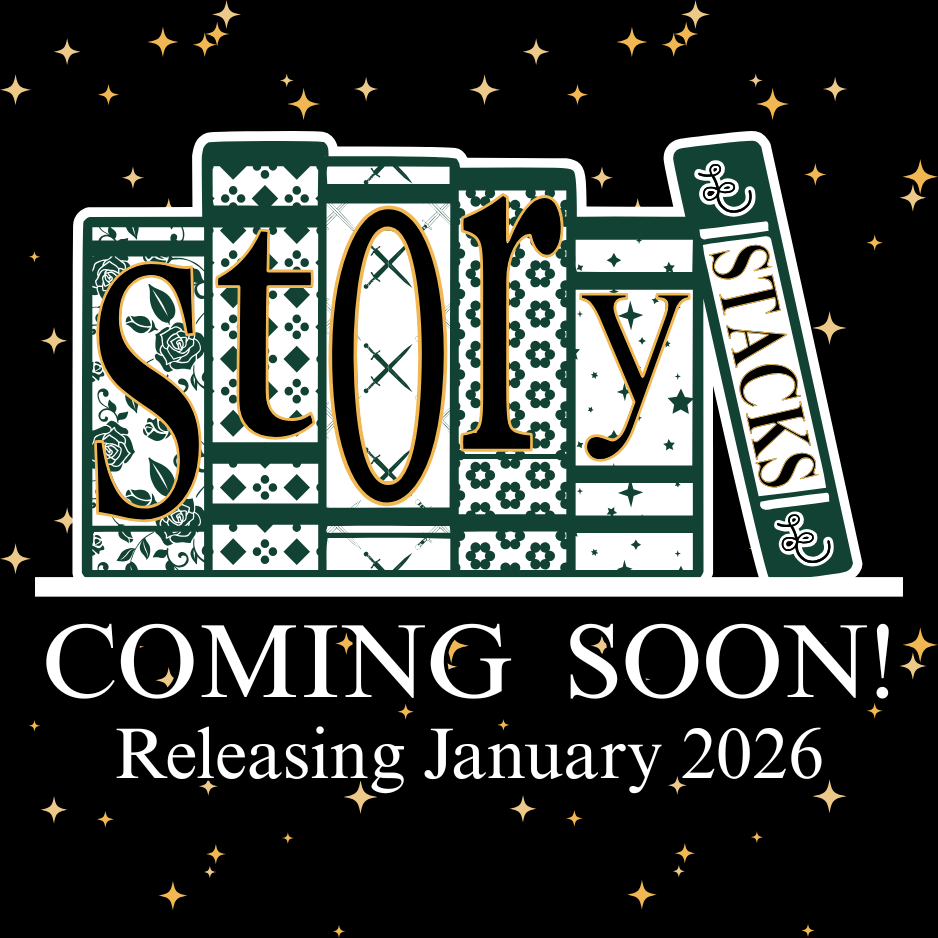 Inspired by the "Crescent City" Romantasy Series (written by Sarah J. Maas)