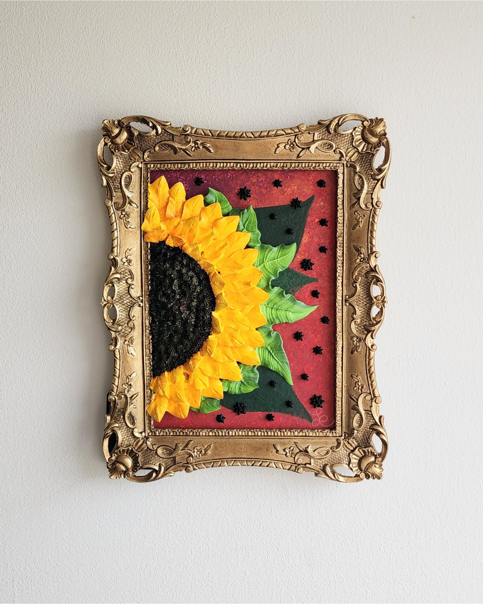 "My Only Sunshine"
