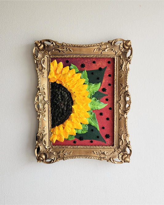 "My Only Sunshine"