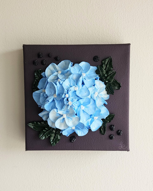 "Blue Bird"