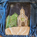 "Christmas Chapel"
