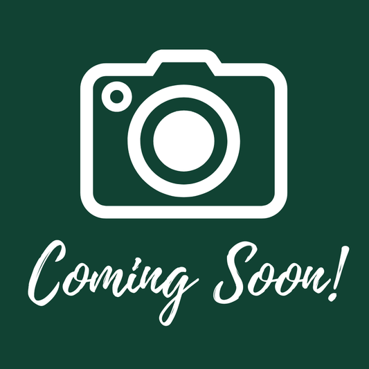 Layered Round Ornament with Virginia Accents