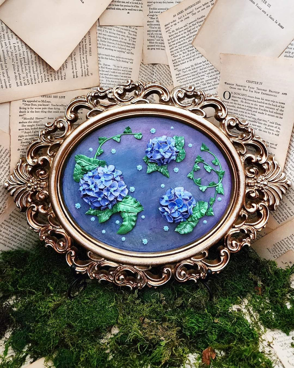 "Lavender Haze"