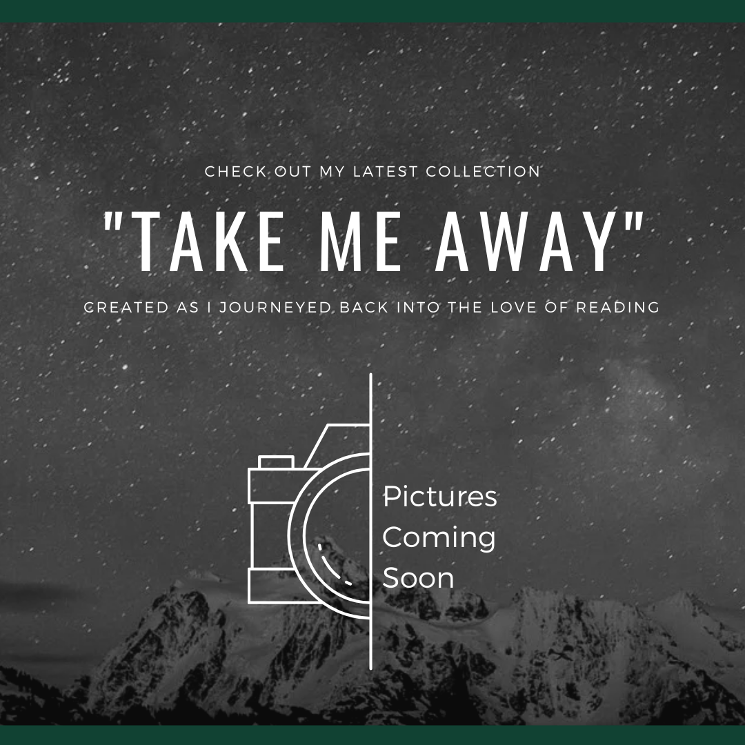 "I Am The Storm" Layered Empyrean Ornament
