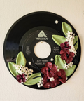 "Merlot Sprig”