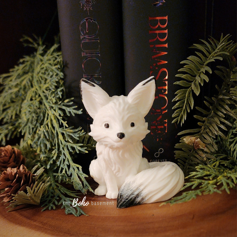 "Onyx" Book Buddy