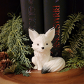 "Onyx" Book Buddy