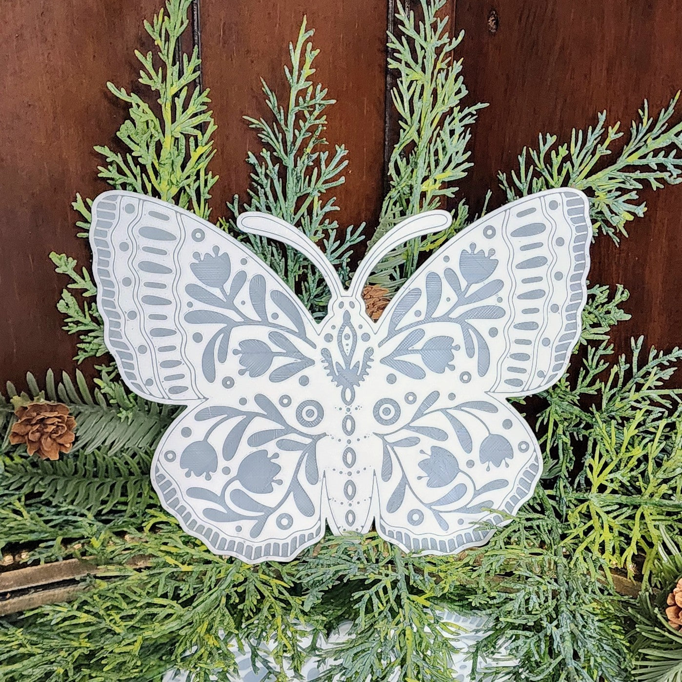 Moth Light