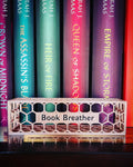 Book Breather