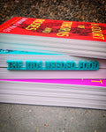 "The Kids Needed Food" Bookmark