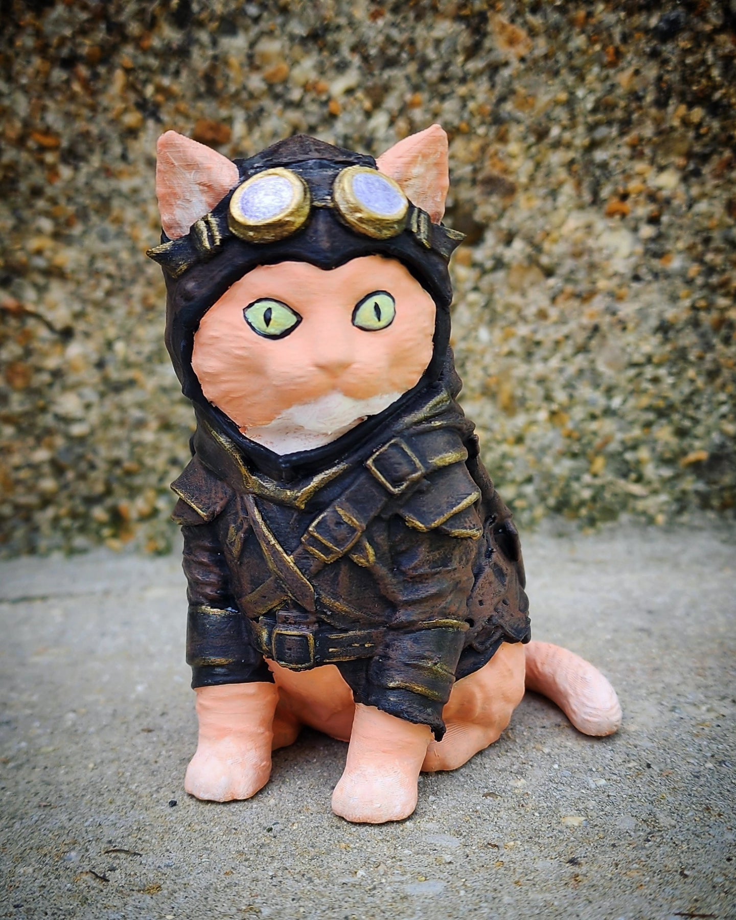 "Broccoli" Book Buddy