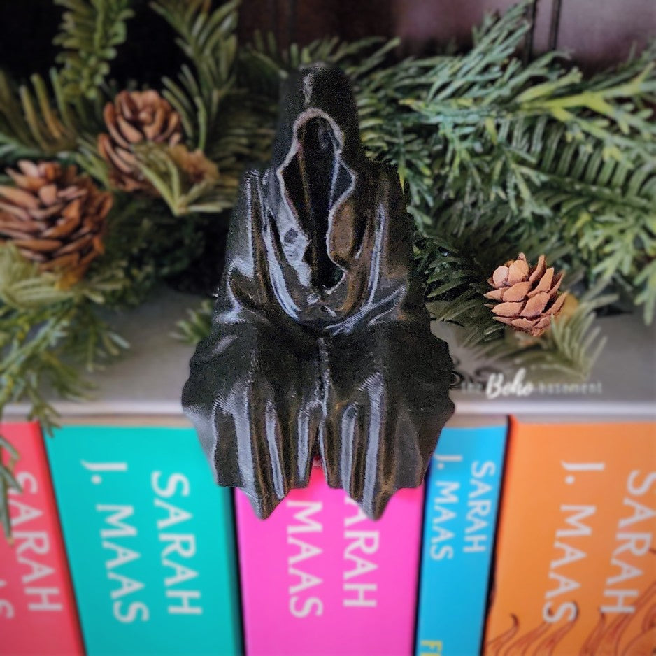 "Suriel" Book Buddy