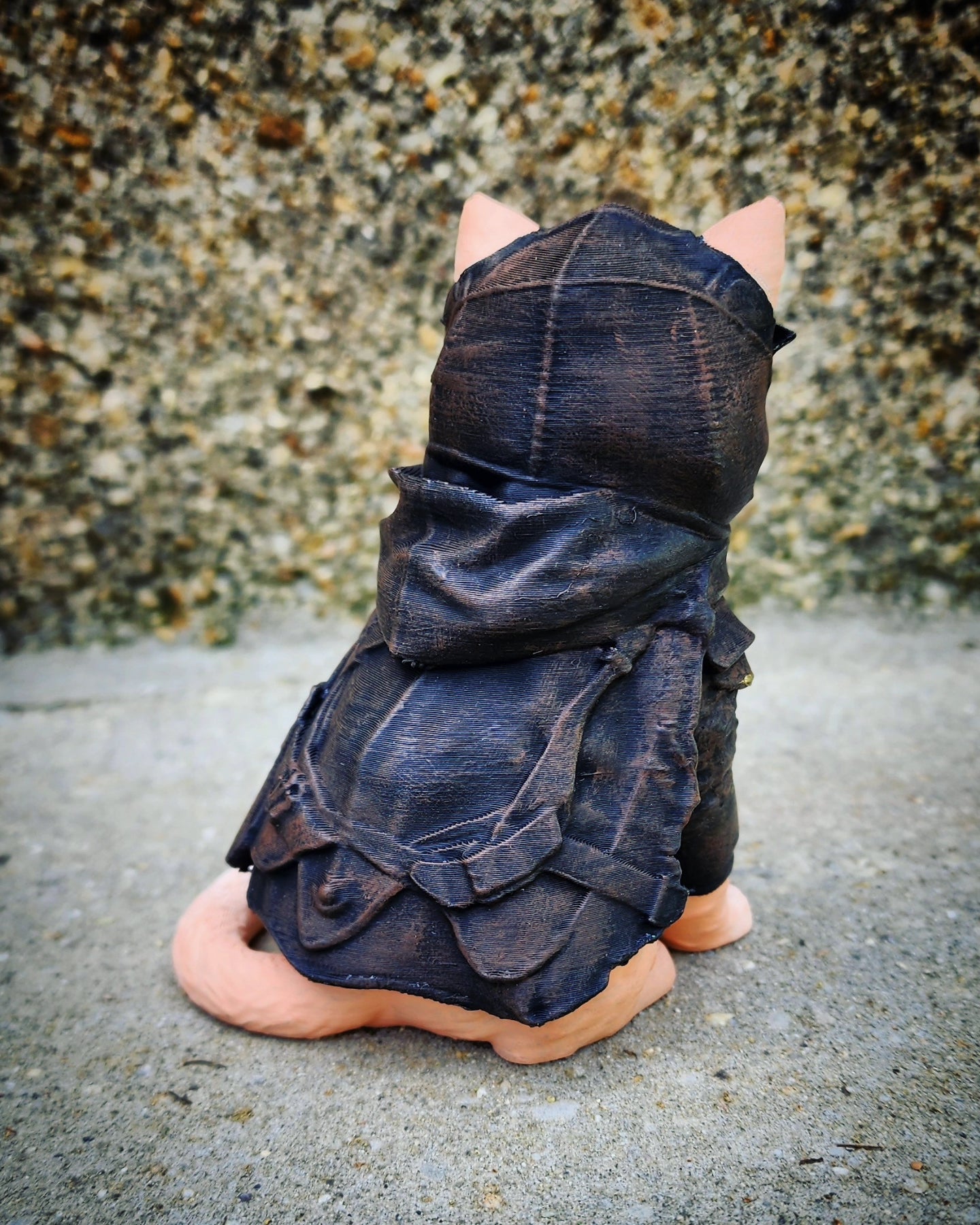 "Broccoli" Book Buddy