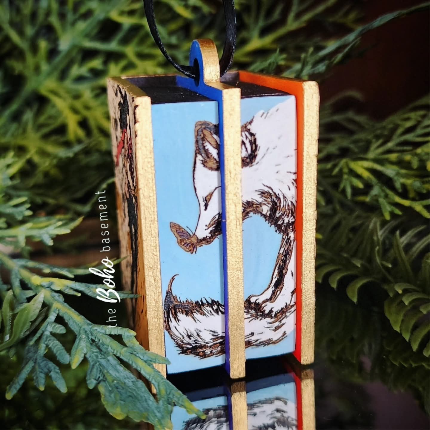 Inspired by the "Fae & Alchemy" Romantasy Series (written by Callie Hart)