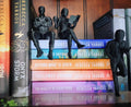 "Xaden" Book Buddy