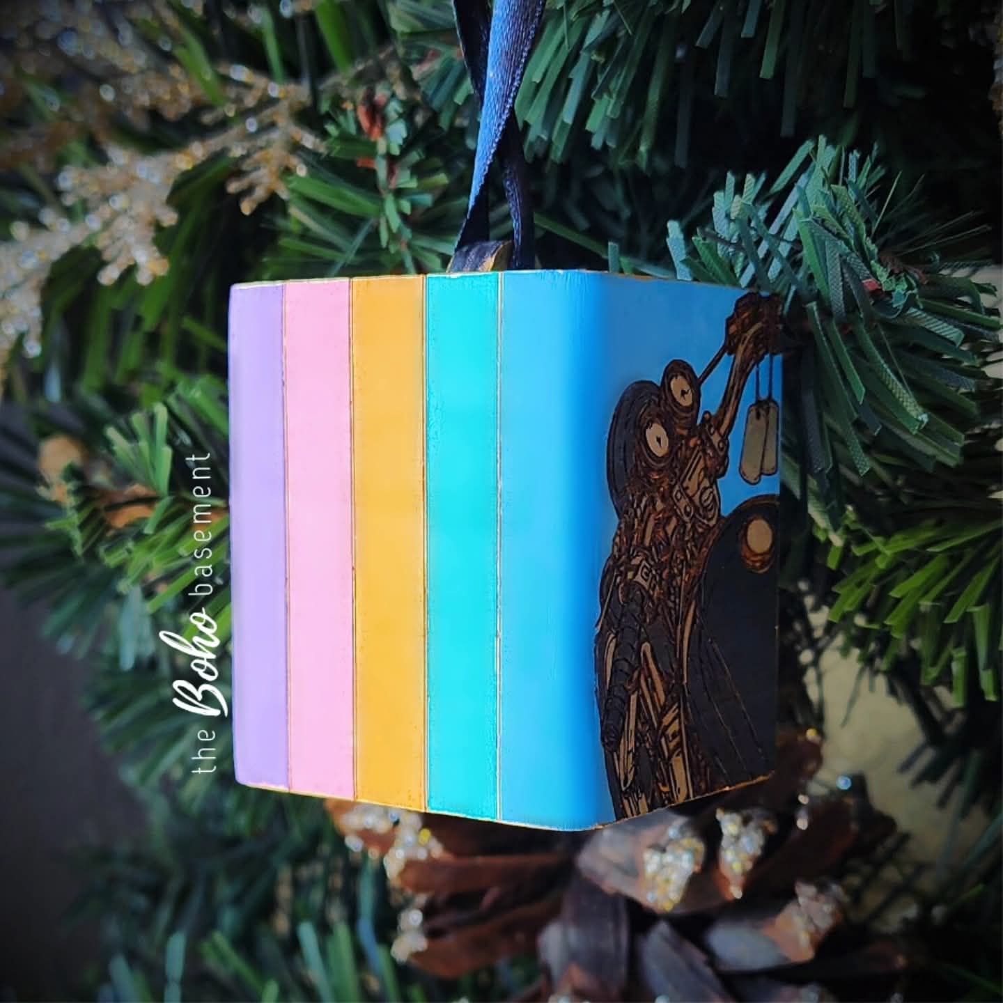 Inspired by the "Flight & Glory" Romance Series (written by Rebecca Yarros)