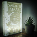 "Crescent City" Novel Lights
