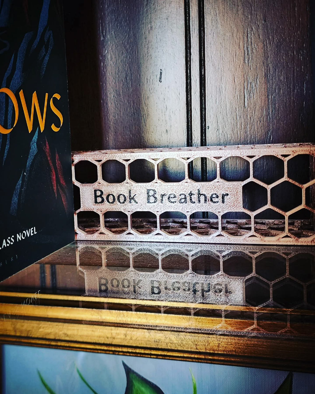 Book Breather