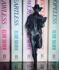 "Smoked Whiskey" Book Buddy